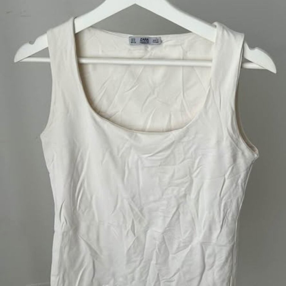 Zara top